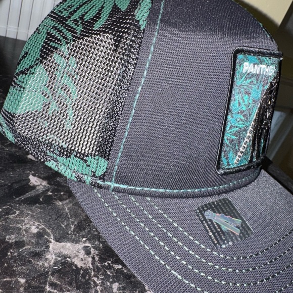 Goorin Bros Panther Trucker Hat 🧢 - Picture 5 of 6